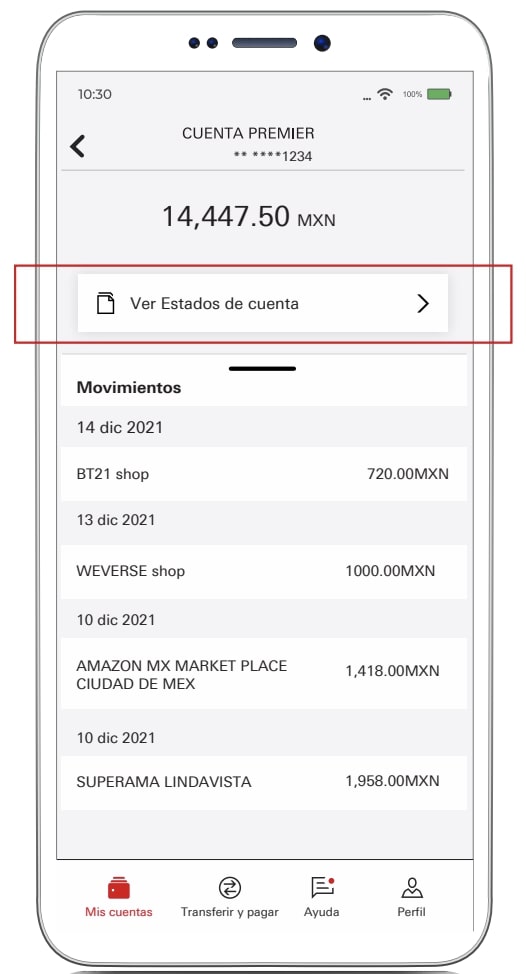 Encuentra la SUCURSAL HSBC más CERCANA Para tu COMODIDAD