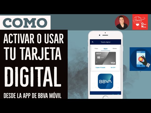 Activar tarjeta de crédito BBVA: cómo funciona y usa puntos 2 activar tarjeta de credito bbva como funciona y usa puntos