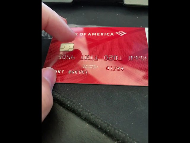 actualizacion de los numeros de tarjetas de credito visa reales todo lo que necesitas saber