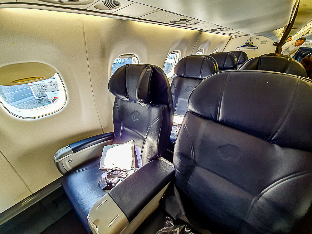 aeromexico premier club puntos necesarios para vuelos