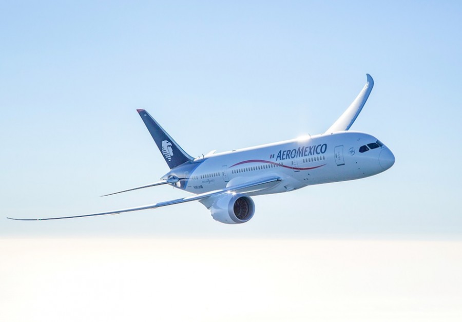 aeromexico rewards asi acumulas mas puntos faciles