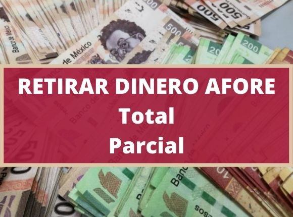 afore pensionissste requisitos estado de cuenta y retiro