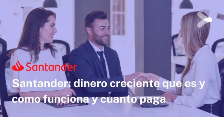 ahorra dinero con santander paga tu deuda y disfruta de los beneficios