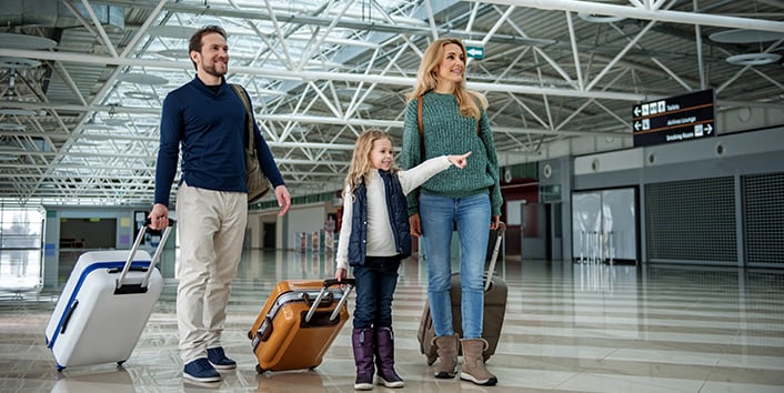 american express ofrece seguro de viaje para el equipaje