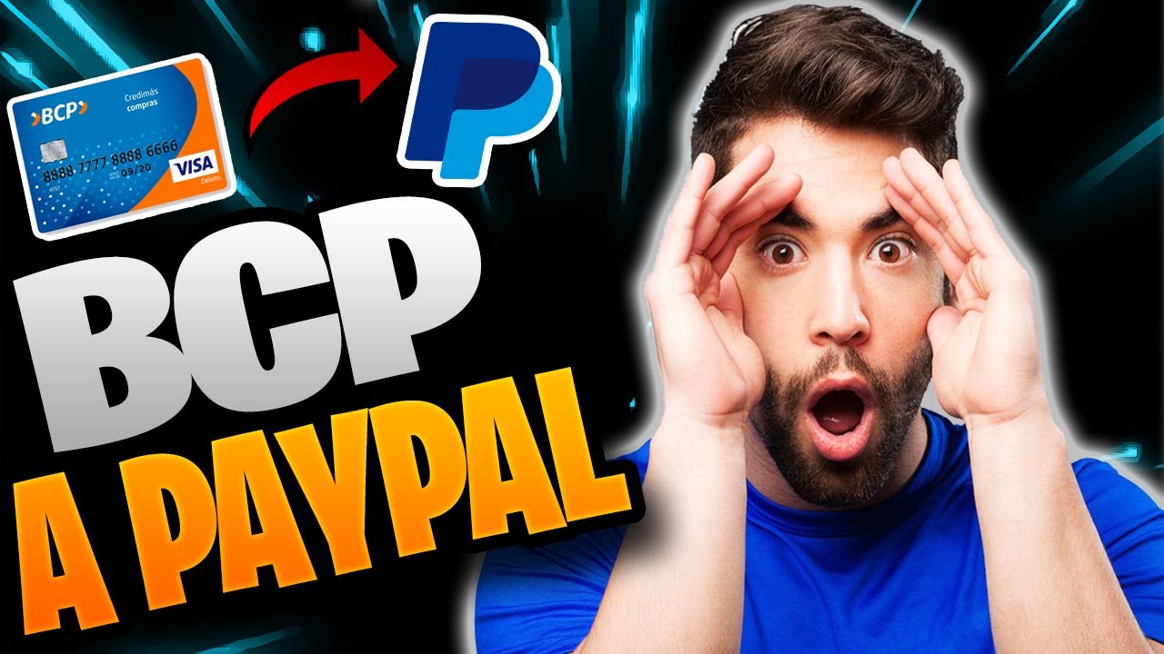 asociar tarjeta de debito scotiabank a paypal una guia paso a paso
