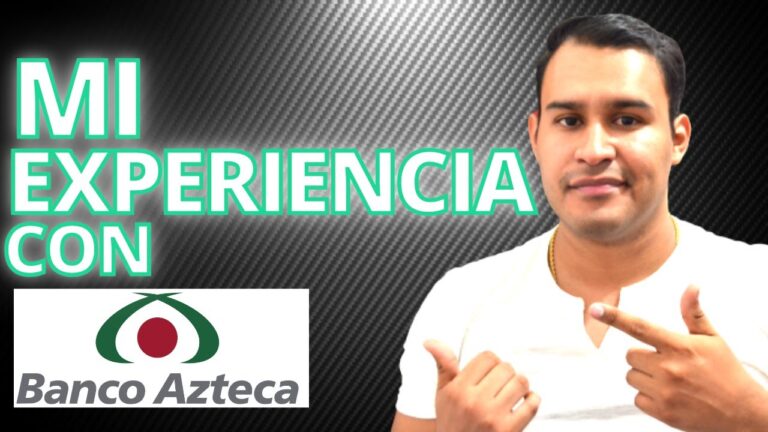 banco azteca cerca de mi donde depositar y horarios