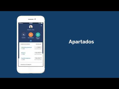 Bancomer cuenta de ahorro en dólares: Información