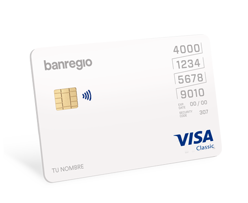 banregio conviene la tarjeta de debito clasica real