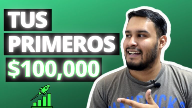 como ahorrar 100 mil pesos en un ano guia efectiva