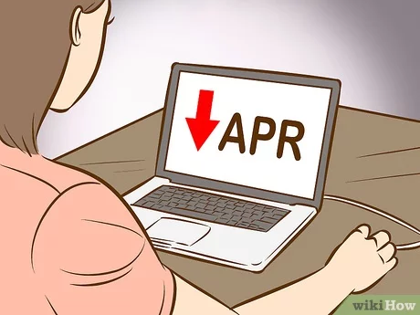 como calcular intereses de tarjeta de credito en 2 pasos