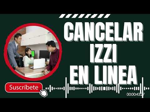 como cancelar mi servicio de izzi sin penalizacion