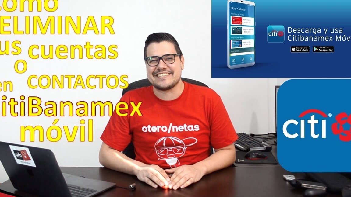como cancelar tu tarjeta de credito banamex de manera segura y sencilla