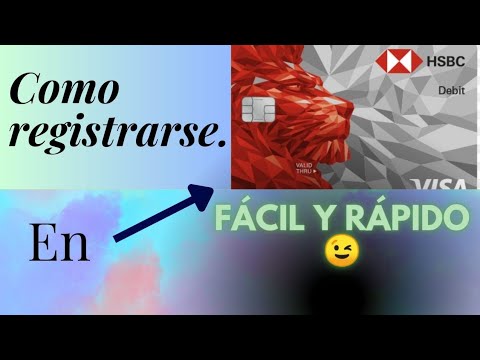 como crear un contrato de nomina hsbc una guia completa