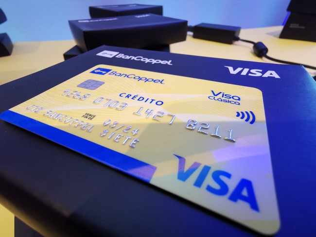 Cómo funciona la tarjeta bancoppel Visa 2 como funciona la tarjeta bancoppel visa