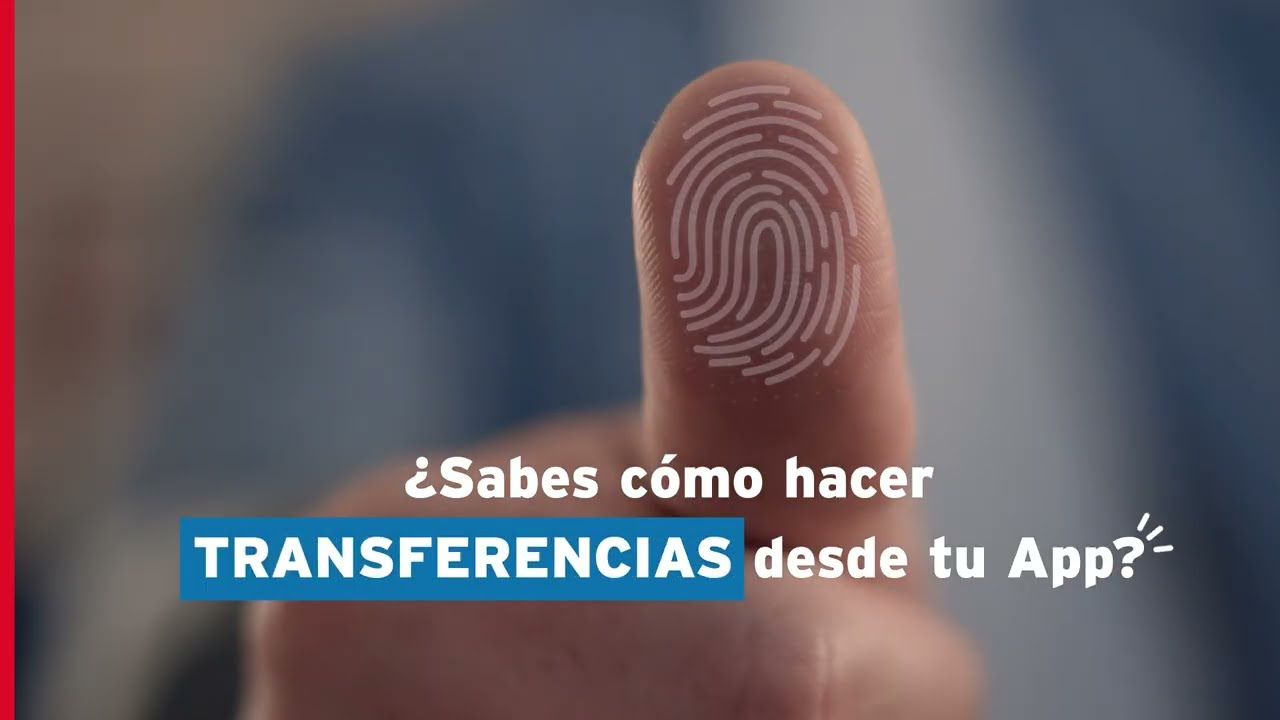 Cómo hacer una transferencia de Banamex: Guía paso a paso 2 como hacer una transferencia de banamex guia paso a paso