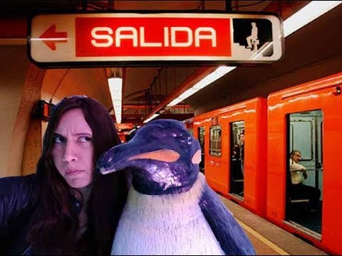 como llegar al acuario inbursa en transporte publico