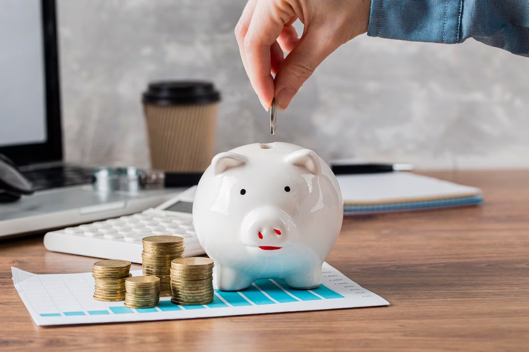 como lograr paz financiera usando el dinero eficazmente