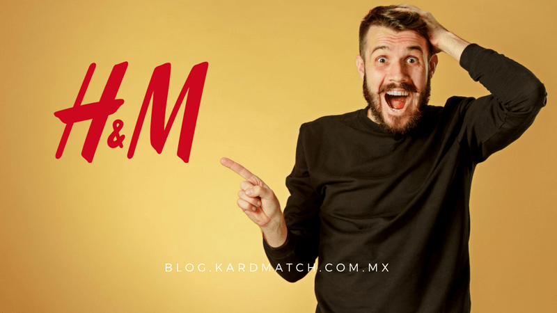 como obtener siempre promociones de american express en hm