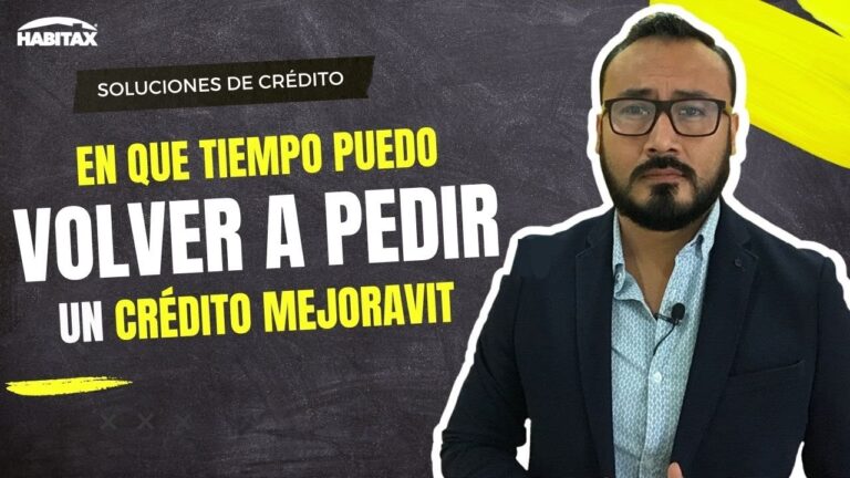 como obtener tu segundo credito infonavit sin preocupaciones y mejorar tu buro de credito