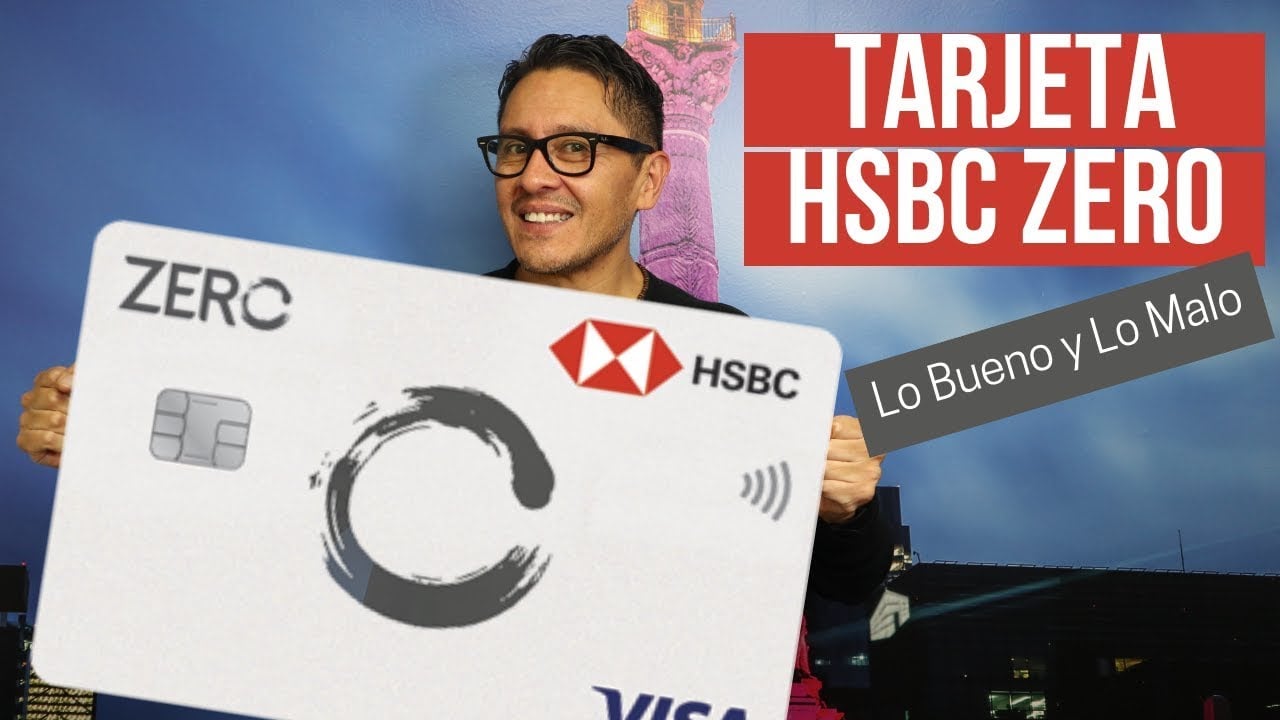 Cómo obtener una tarjeta oro HSBC sin anualidad: los mejores consejos para ahorrar dinero 2 como obtener una tarjeta oro hsbc sin anualidad los mejores consejos para ahorrar dinero