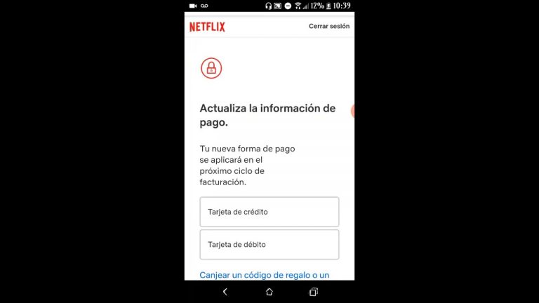 como pagar netflix 2024 en mexico metodos y opciones