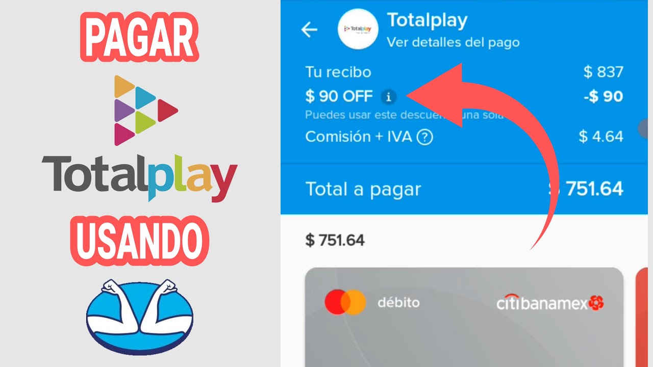 como pagar totalplay en oxxo guia completa paso a paso