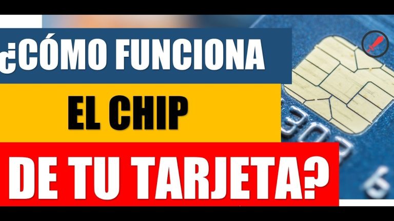 como realizar el cambio de tarjeta santander con chip