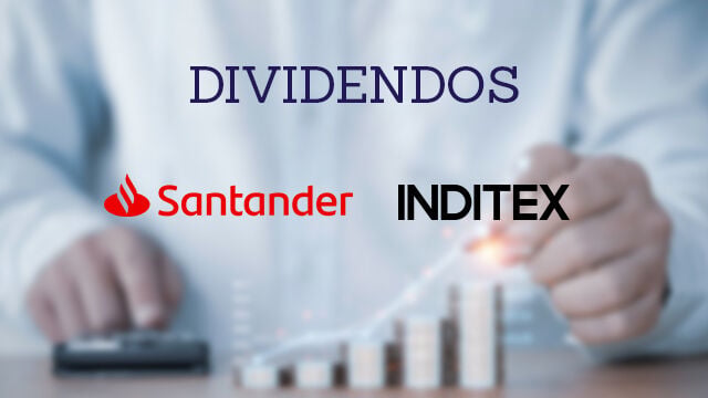 como realizar el pago de rendimientos en santander