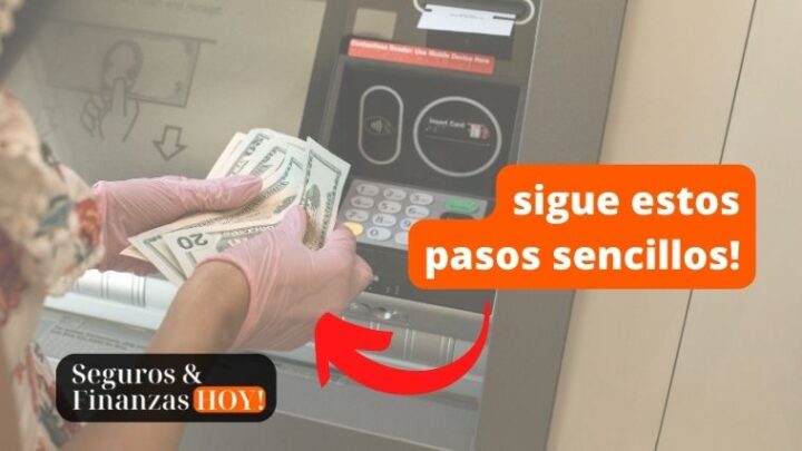 como retirar efectivo de tu tarjeta oro banamex guia completa