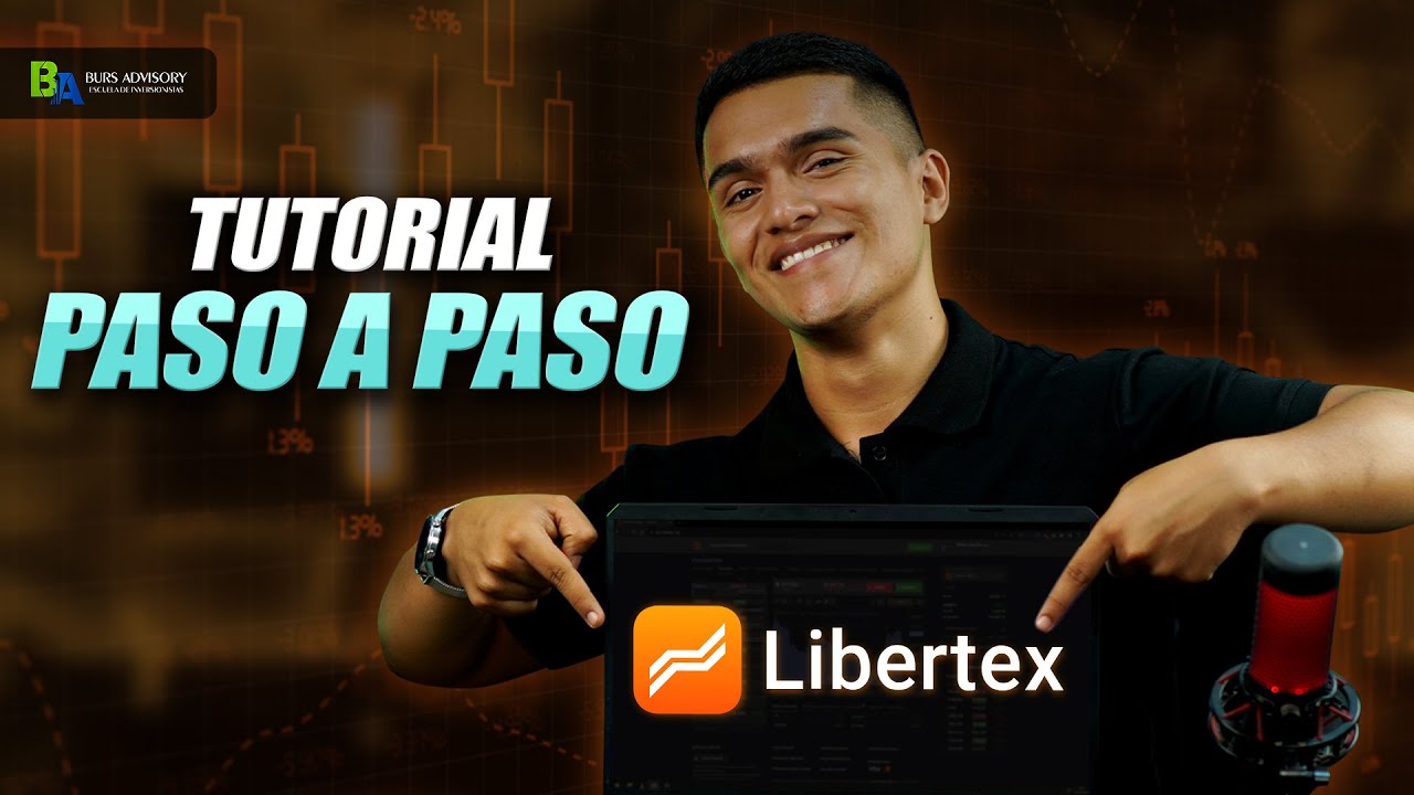 como retirar mi dinero de libertex guia paso a paso