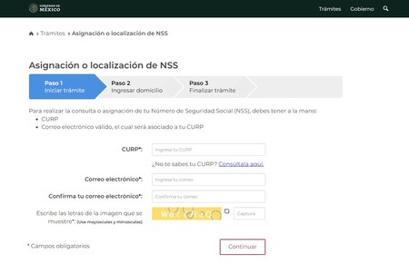 como saber mi numero de seguro social todas las formas