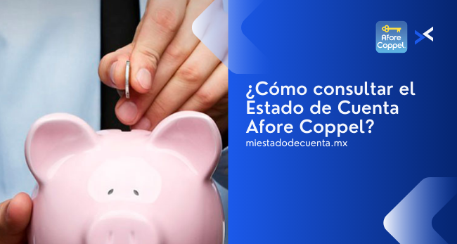 como saber mi saldo afore coppel