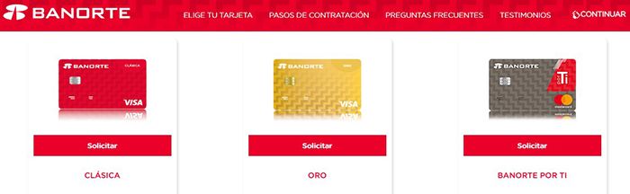 Autorizaron Tu Tarjeta Banorte Conoce C Mo