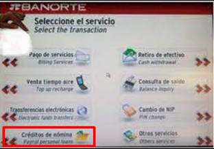 como sacar un prestamo en banorte guia paso a paso para obtener financiamiento