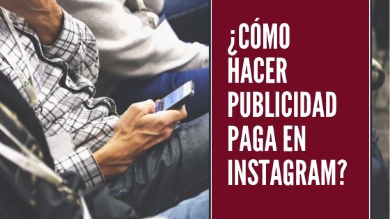 como se paga la publicidad en instagram