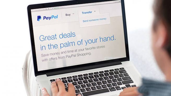como se puede crear de manera sencilla una cuenta de paypal