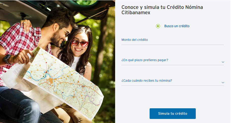 como solicitar un prestamo banamex sin ser cliente soluciones y requisitos