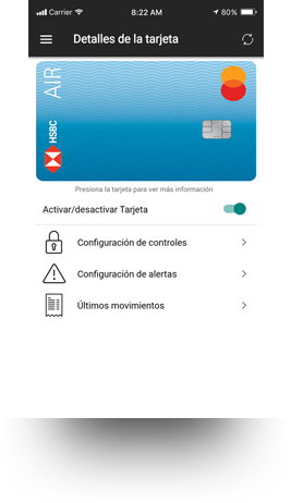 Cómo solucionar el problema de control total de HSBC que no funciona 4 como solucionar el problema de control total de hsbc que no funciona