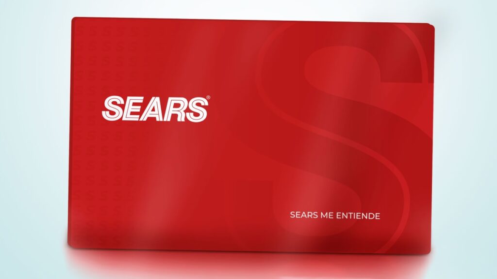 como tramitar tarjeta sears y obtener meses sin intereses