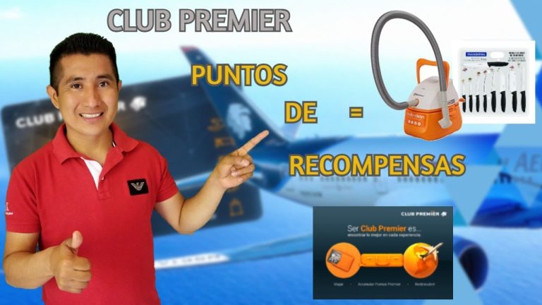 como transferir puntos premier a santander