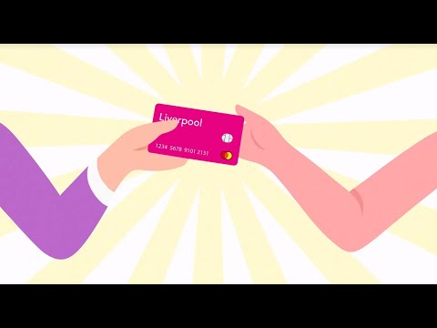 consejos para checar tu saldo en liverpool