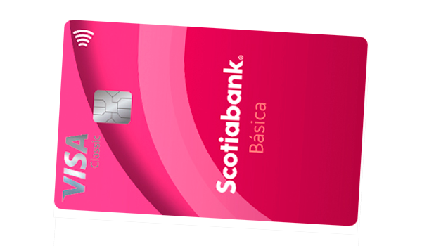consejos para escoger la mejor tarjeta de credito basica de scotiabank