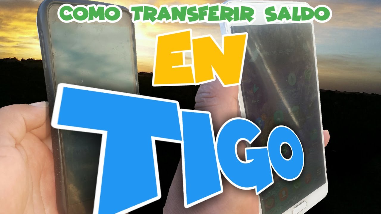 consejos practicos como pasar saldo de regalo a otro celular