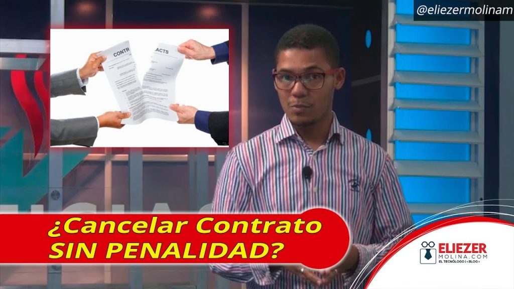 consejos practicos para cancelar un contrato de un curso de ingles