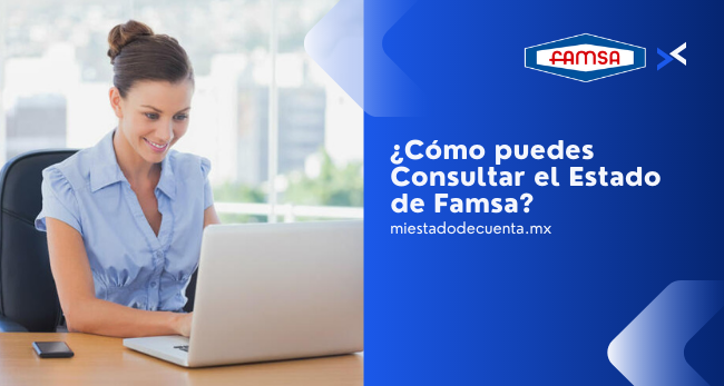 Consulta de saldo en Famsa: Cómo verificar tu estado de cuenta 4 Consulta de saldo en Famsa: Cómo verificar tu estado de cuenta