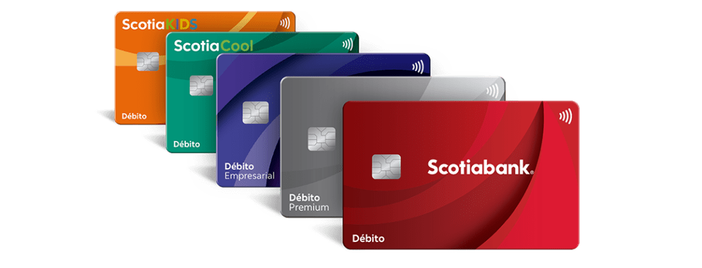 Consulta tu saldo de tarjeta Scotia en 5 pasos: No te quedes sin saberlo 2 consulta tu saldo de tarjeta scotia en 5 pasos no te quedes sin saberlo