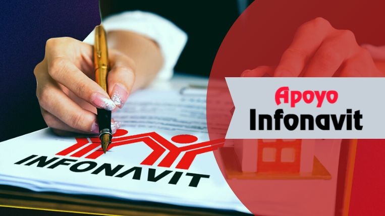 Crédito Hipotecario: Apoyo Infonavit con Scotiabank 2 credito hipotecario apoyo infonavit con scotiabank