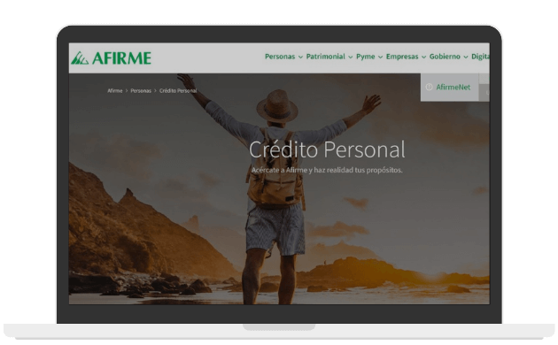Crédito personal Afirme: Mejores opciones y simulador 2 credito personal afirme mejores opciones y simulador