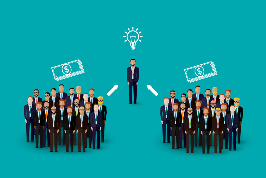 Crowdfunding México: Qué es y es seguro para invertir 2 crowdfunding mexico que es y es seguro para invertir