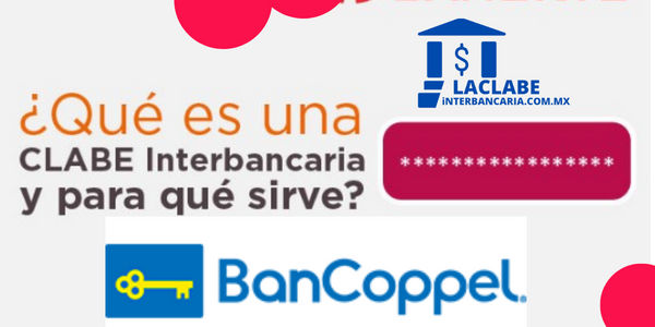 ¿Cuál es la clave de Bancoppel? 2 cual es la clave de bancoppel
